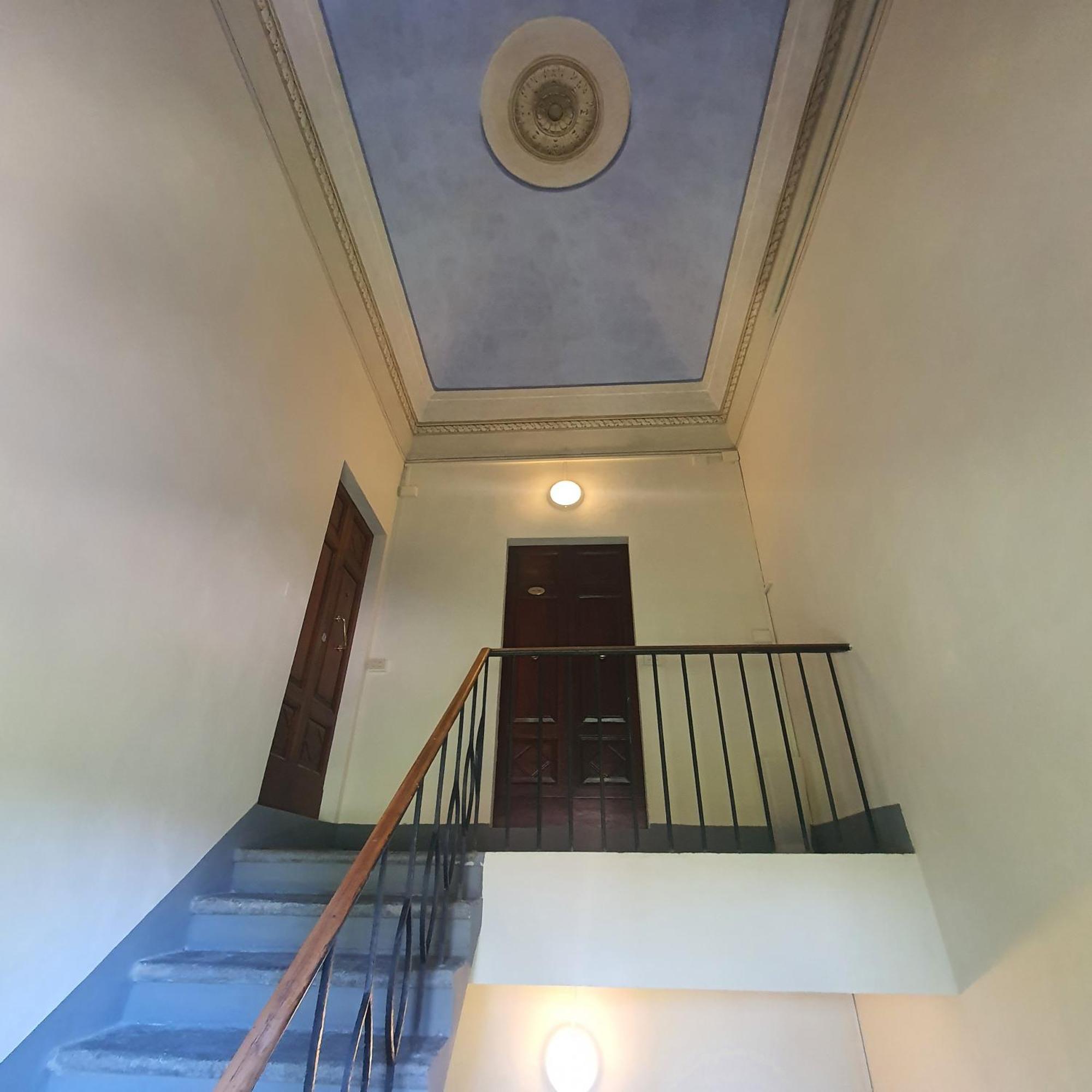 Ama Casa Lejlighed Pisa Eksteriør billede
