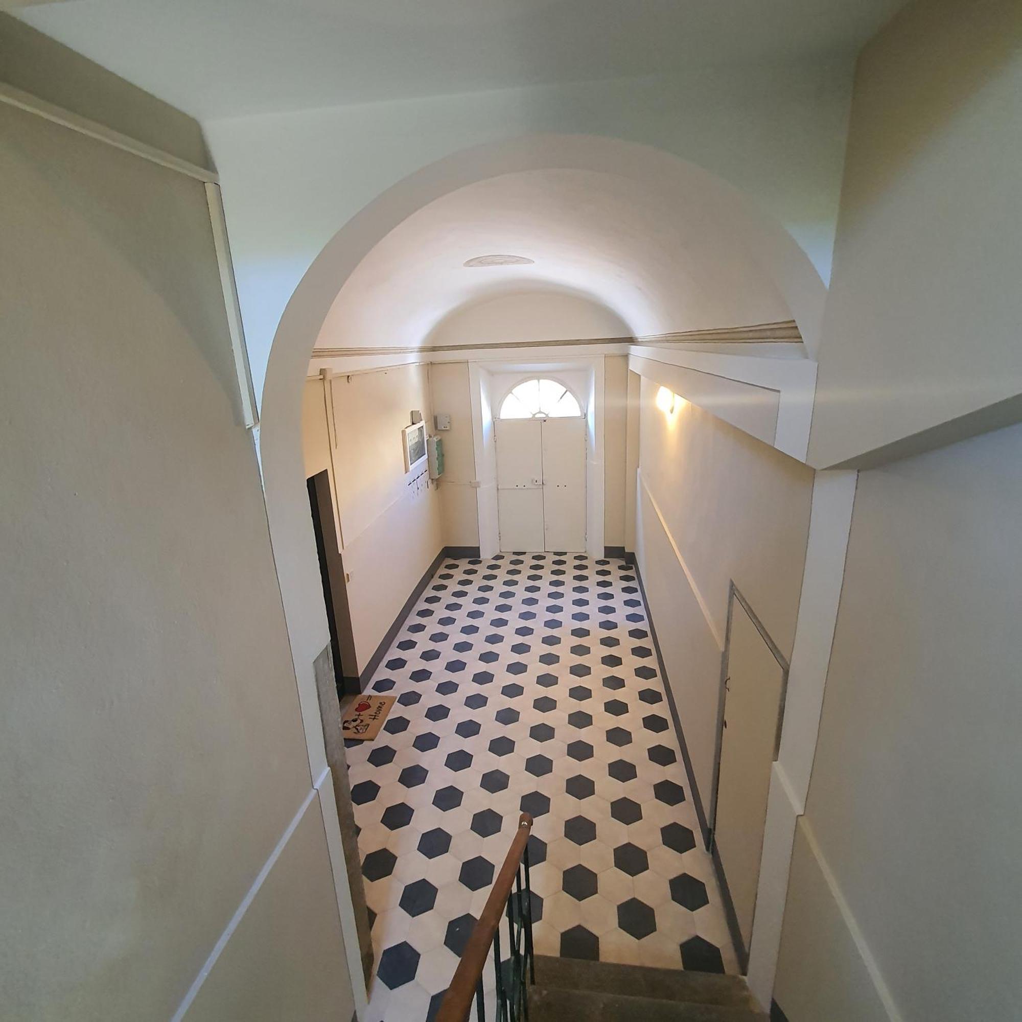 Ama Casa Lejlighed Pisa Eksteriør billede