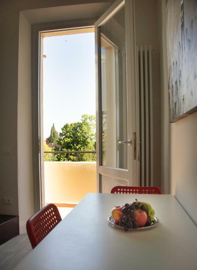 Ama Casa Lejlighed Pisa Eksteriør billede