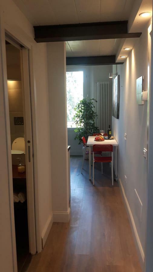 Ama Casa Lejlighed Pisa Eksteriør billede