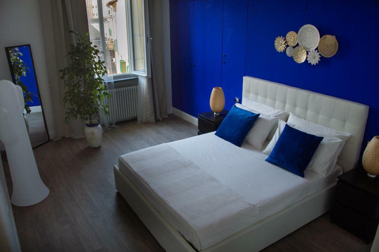 Ama Casa Lejlighed Pisa Eksteriør billede