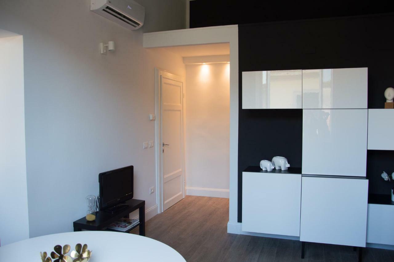 Ama Casa Lejlighed Pisa Eksteriør billede